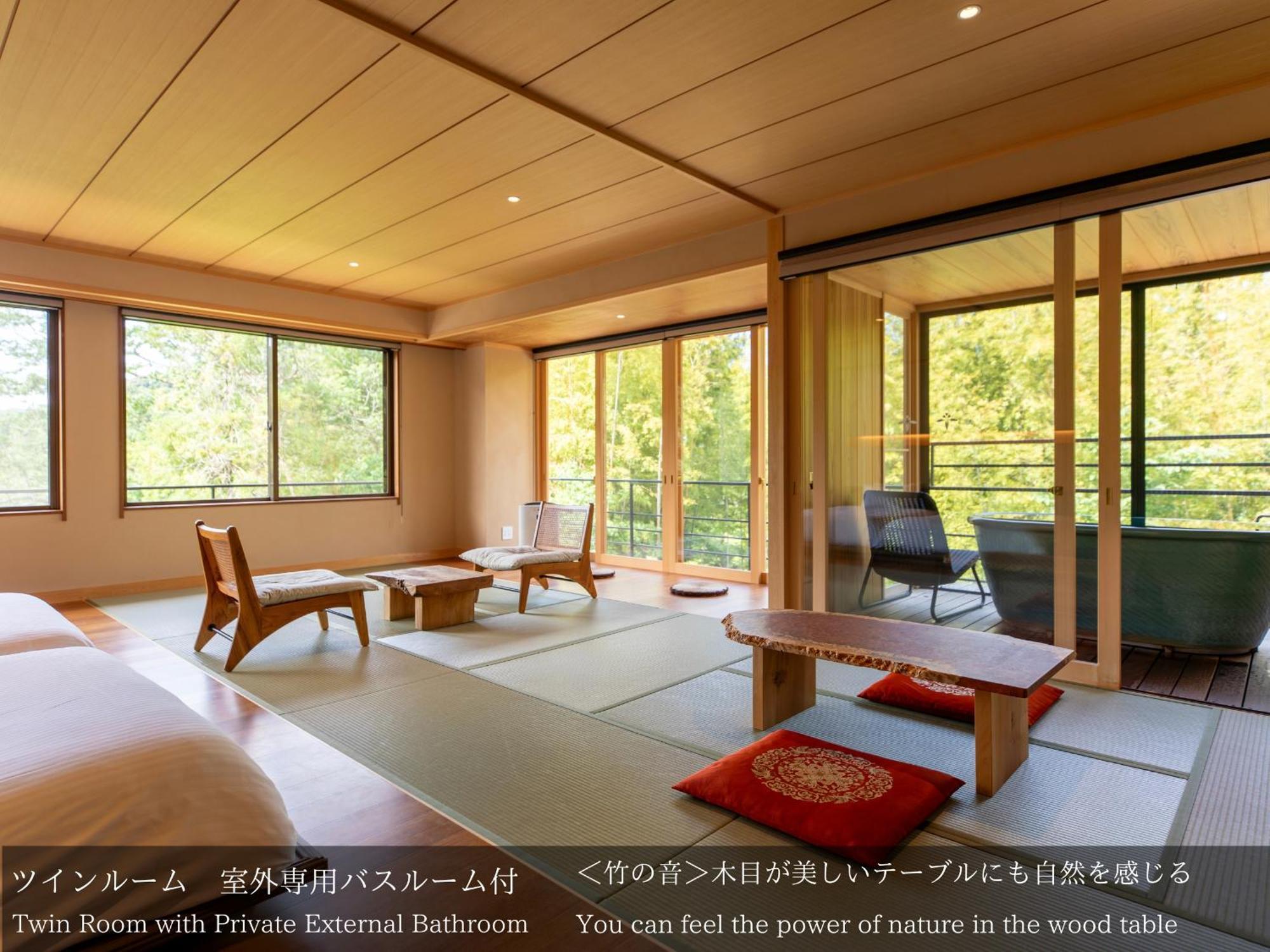 Tatsuta Ryokan Izu  Exterior photo